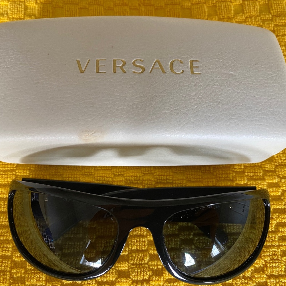 Versace Sunglasses
